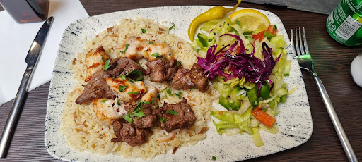 Photo of Medi's BBQ - 158 Lancaster Rd, Enfield EN2 0JT