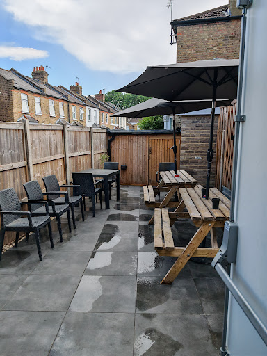 Photo of Medi's BBQ - 158 Lancaster Rd, Enfield EN2 0JT