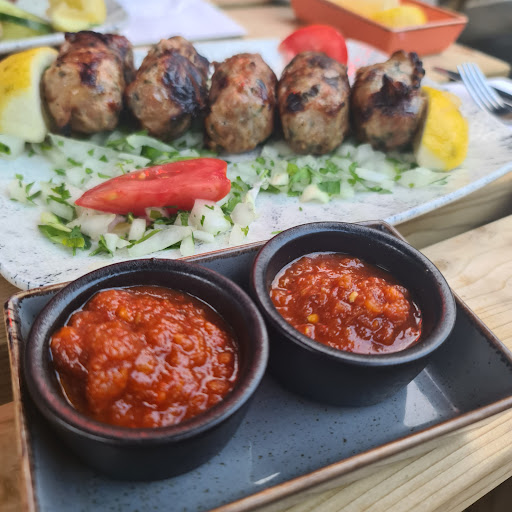 Photo of Medi's BBQ - 158 Lancaster Rd, Enfield EN2 0JT