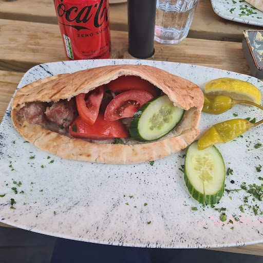 Photo of Medi's BBQ - 158 Lancaster Rd, Enfield EN2 0JT