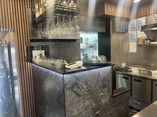 Photo of Medi's BBQ - 158 Lancaster Rd, Enfield EN2 0JT