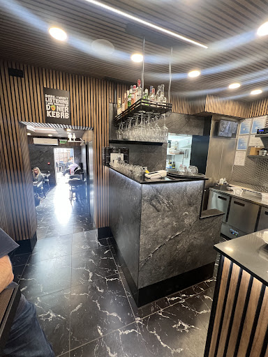 Photo of Medi's BBQ - 158 Lancaster Rd, Enfield EN2 0JT