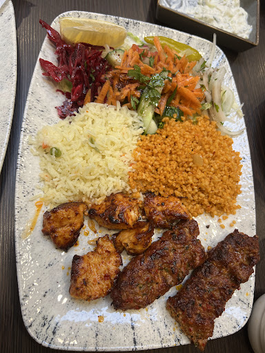 Photo of Medi's BBQ - 158 Lancaster Rd, Enfield EN2 0JT