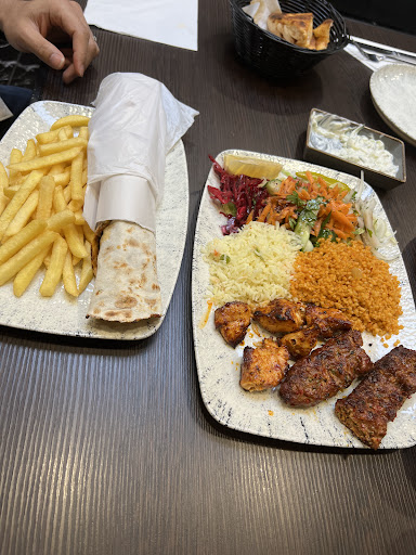 Photo of Medi's BBQ - 158 Lancaster Rd, Enfield EN2 0JT