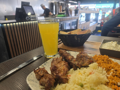 Photo of Medi's BBQ - 158 Lancaster Rd, Enfield EN2 0JT