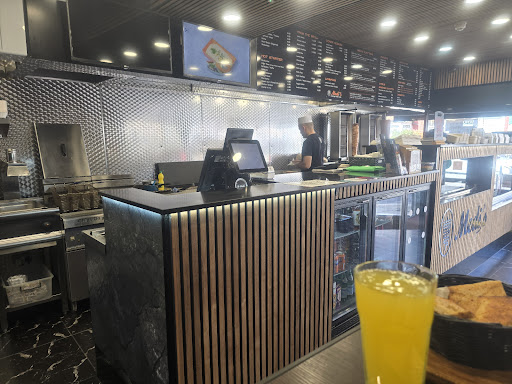 Photo of Medi's BBQ - 158 Lancaster Rd, Enfield EN2 0JT