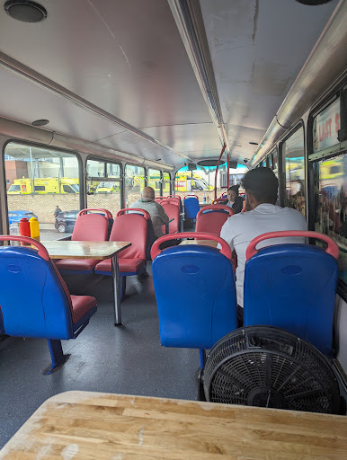 Photo of LAST STOP KEBAB - 150 Bridport Rd, London N18 1HA