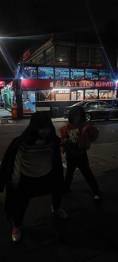 Photo of LAST STOP KEBAB - 150 Bridport Rd, London N18 1HA