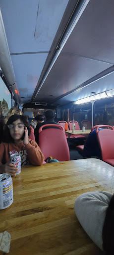 Photo of LAST STOP KEBAB - 150 Bridport Rd, London N18 1HA