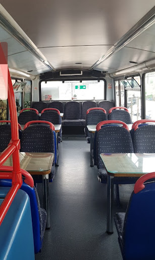 Photo of LAST STOP KEBAB - 150 Bridport Rd, London N18 1HA