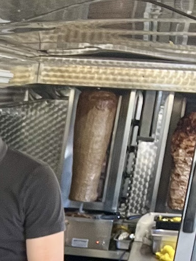 Photo of LAST STOP KEBAB - 150 Bridport Rd, London N18 1HA