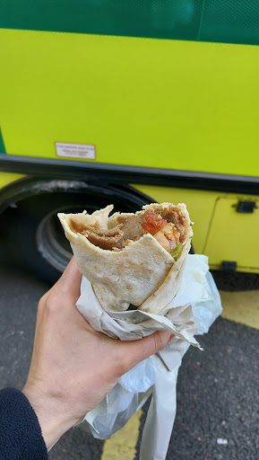 Photo of LAST STOP KEBAB - 150 Bridport Rd, London N18 1HA