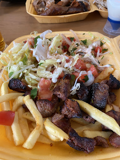 Photo of LAST STOP KEBAB - 150 Bridport Rd, London N18 1HA