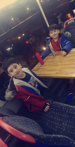 Photo of LAST STOP KEBAB - 150 Bridport Rd, London N18 1HA