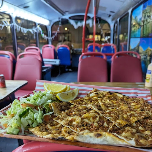 Photo of LAST STOP KEBAB - 150 Bridport Rd, London N18 1HA