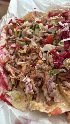 Photo of LAST STOP KEBAB - 150 Bridport Rd, London N18 1HA