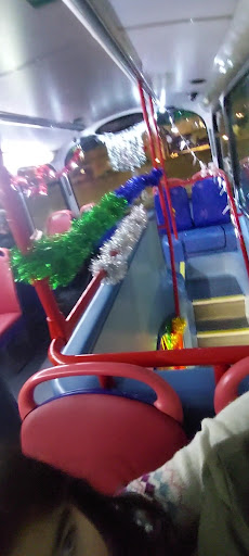 Photo of LAST STOP KEBAB - 150 Bridport Rd, London N18 1HA