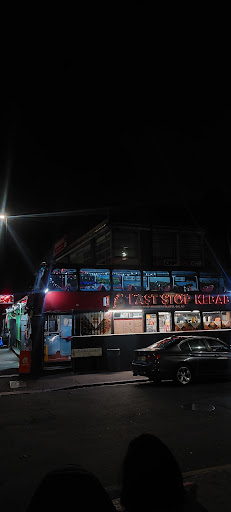Photo of LAST STOP KEBAB - 150 Bridport Rd, London N18 1HA