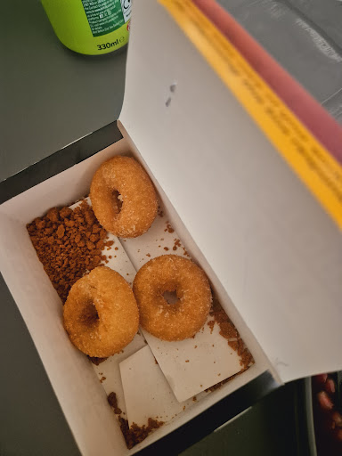 Photo of LEB+NÖM - 271 Hertford Rd, Enfield EN3 5JL