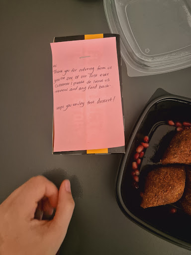 Photo of LEB+NÖM - 271 Hertford Rd, Enfield EN3 5JL