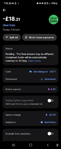 Photo of LEB+NÖM - 271 Hertford Rd, Enfield EN3 5JL