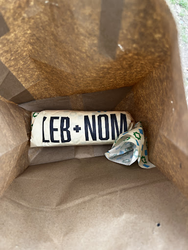 Photo of LEB+NÖM - 271 Hertford Rd, Enfield EN3 5JL