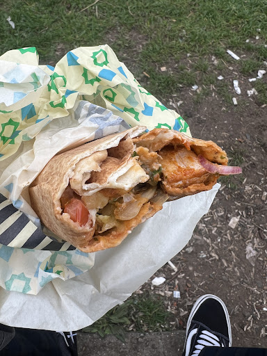 Photo of LEB+NÖM - 271 Hertford Rd, Enfield EN3 5JL