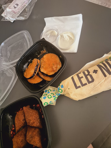 Photo of LEB+NÖM - 271 Hertford Rd, Enfield EN3 5JL