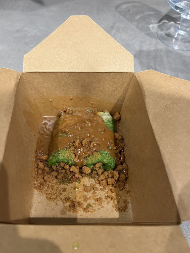 Photo of LEB+NÖM - 271 Hertford Rd, Enfield EN3 5JL