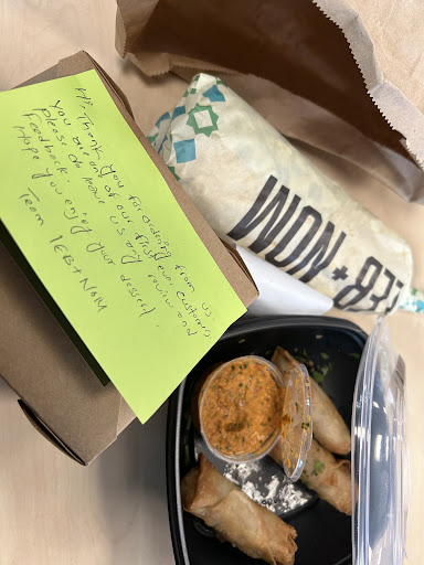 Photo of LEB+NÖM - 271 Hertford Rd, Enfield EN3 5JL