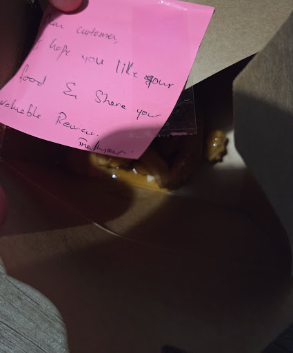 Photo of LEB+NÖM - 271 Hertford Rd, Enfield EN3 5JL