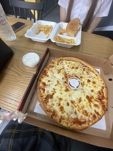 Photo of The Pizza & Kebab House - 6 Hillhouse, Waltham Abbey EN9 3EL