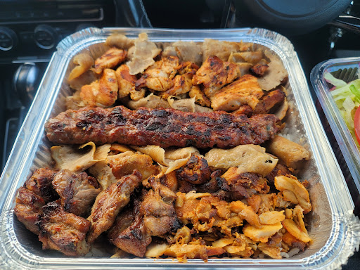 Photo of The Pizza & Kebab House - 6 Hillhouse, Waltham Abbey EN9 3EL