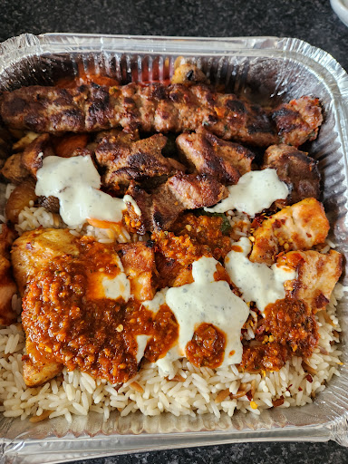 Photo of The Pizza & Kebab House - 6 Hillhouse, Waltham Abbey EN9 3EL