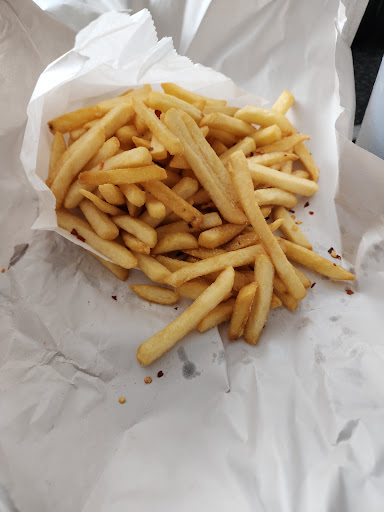 Photo of The Pizza & Kebab House - 6 Hillhouse, Waltham Abbey EN9 3EL