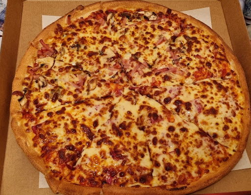 Photo of The Pizza & Kebab House - 6 Hillhouse, Waltham Abbey EN9 3EL