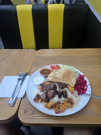 Photo of The Pizza & Kebab House - 6 Hillhouse, Waltham Abbey EN9 3EL