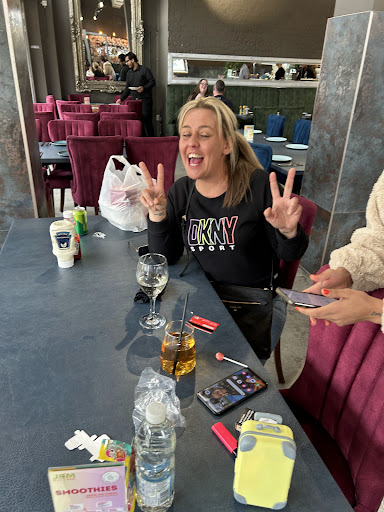 Photo of Efezade Mezze - 12-14 The Broadway, Debden, Loughton IG10 3ST