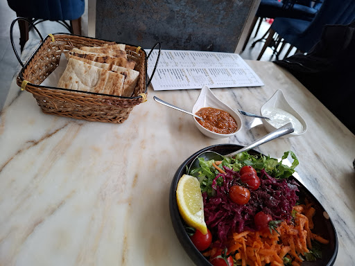 Photo of Efezade Mezze - 12-14 The Broadway, Debden, Loughton IG10 3ST