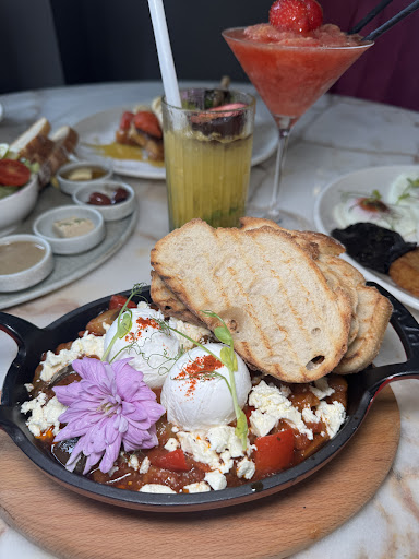 Photo of Efezade Mezze - 12-14 The Broadway, Debden, Loughton IG10 3ST