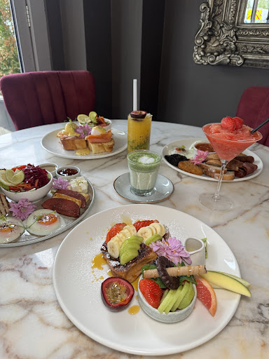 Photo of Efezade Mezze - 12-14 The Broadway, Debden, Loughton IG10 3ST