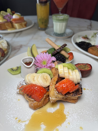 Photo of Efezade Mezze - 12-14 The Broadway, Debden, Loughton IG10 3ST