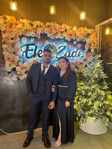 Photo of Efezade Mezze - 12-14 The Broadway, Debden, Loughton IG10 3ST