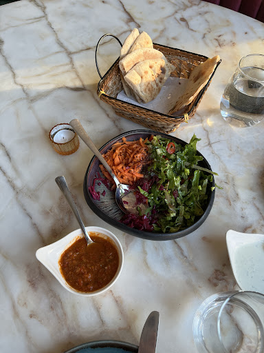 Photo of Efezade Mezze - 12-14 The Broadway, Debden, Loughton IG10 3ST