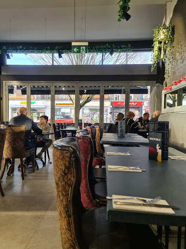 Photo of Efezade Mezze - 12-14 The Broadway, Debden, Loughton IG10 3ST