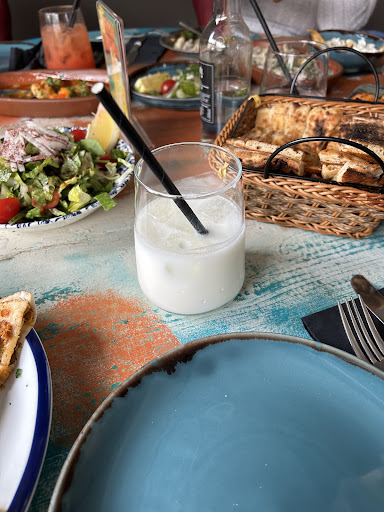 Photo of Efezade Mezze - 12-14 The Broadway, Debden, Loughton IG10 3ST