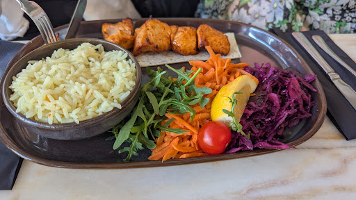 Photo of Efezade Mezze - 12-14 The Broadway, Debden, Loughton IG10 3ST