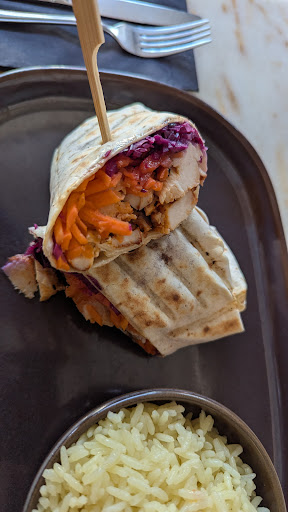 Photo of Efezade Mezze - 12-14 The Broadway, Debden, Loughton IG10 3ST