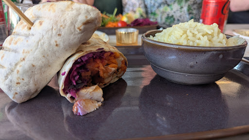 Photo of Efezade Mezze - 12-14 The Broadway, Debden, Loughton IG10 3ST