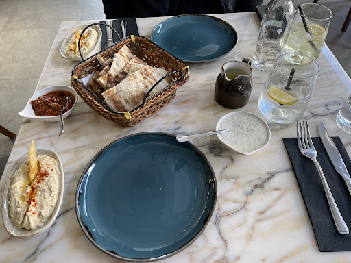 Photo of Efezade Mezze - 12-14 The Broadway, Debden, Loughton IG10 3ST